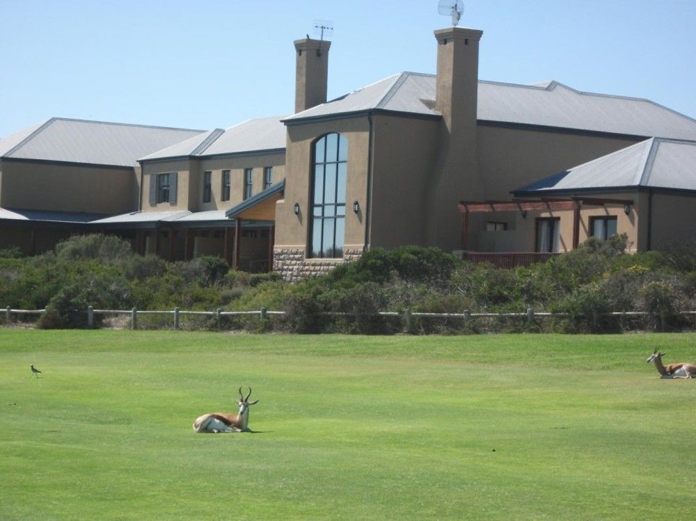 The Lodge At Atlantic Beach Мелкбостранд Екстериор снимка