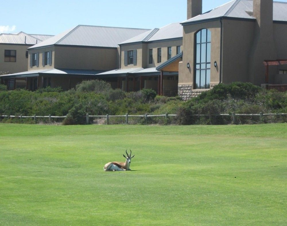 The Lodge At Atlantic Beach Мелкбостранд Екстериор снимка